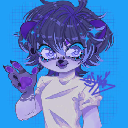 Bust flat