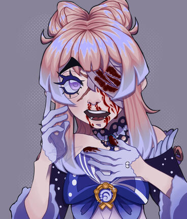 Bust full