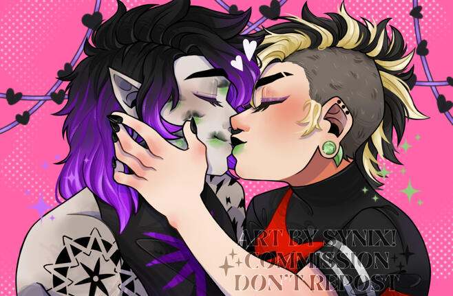 YCH COMMISSION