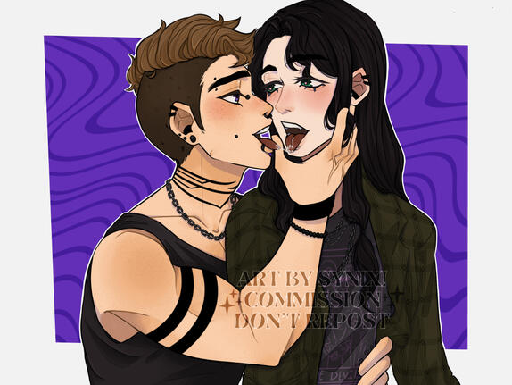 Commission