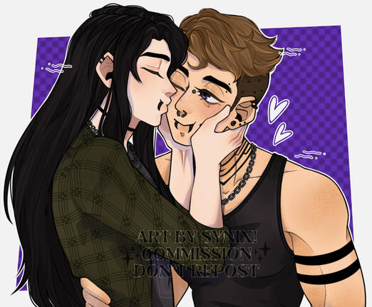 Commission