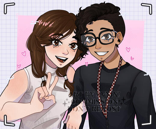 Commission