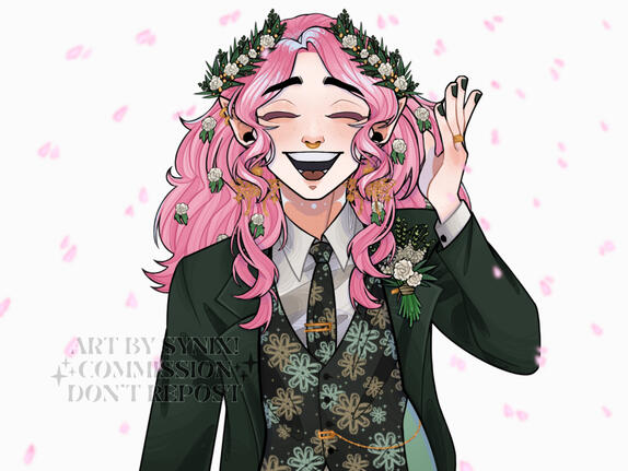 Commission