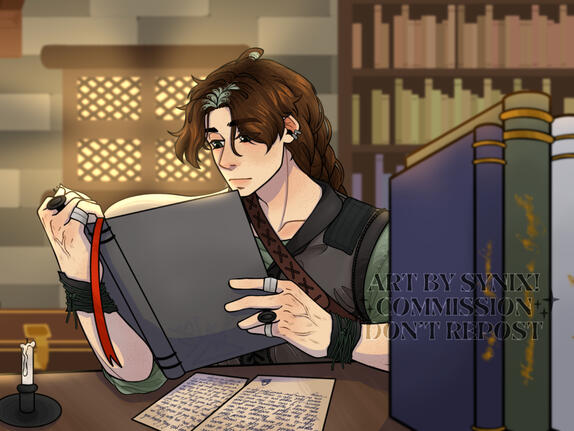 Commission