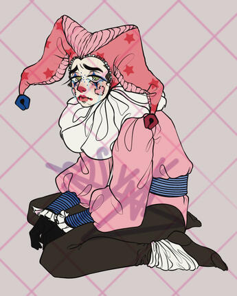 Full body flat